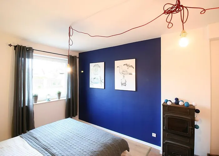 Apartman Nadmorski Sztutowo