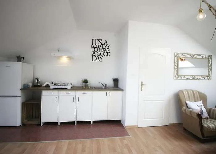 Apartman Nadmorski *