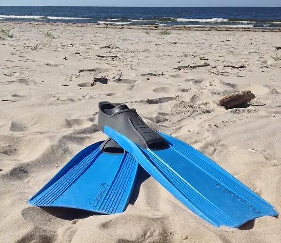 Nadmorski Apartman *