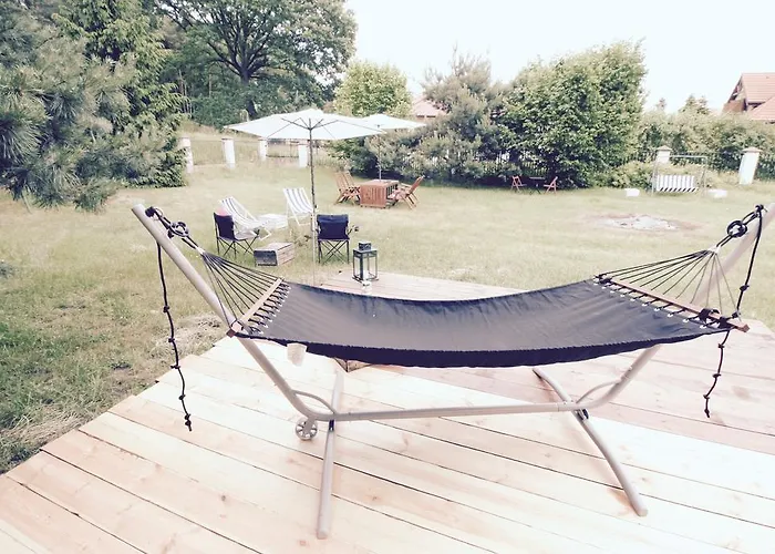 Apartman Nadmorski *