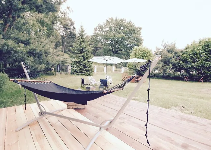 Nadmorski Apartman *