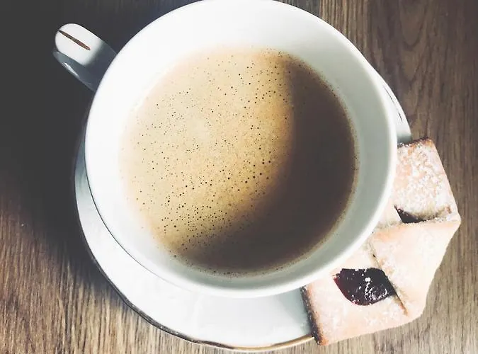 Lägenhet Nadmorski Las Sztutowo