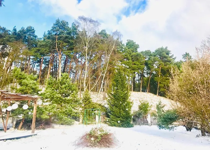 Apartman Nadmorski *