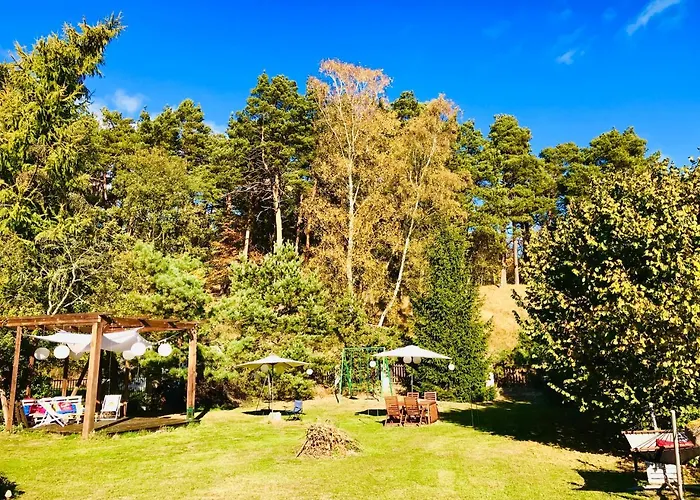 Nadmorski Las * Sztutowo