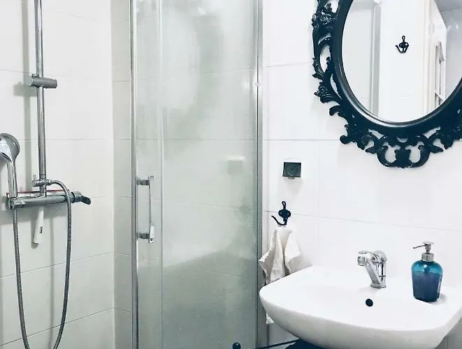 Apartman Nadmorski Sztutowo