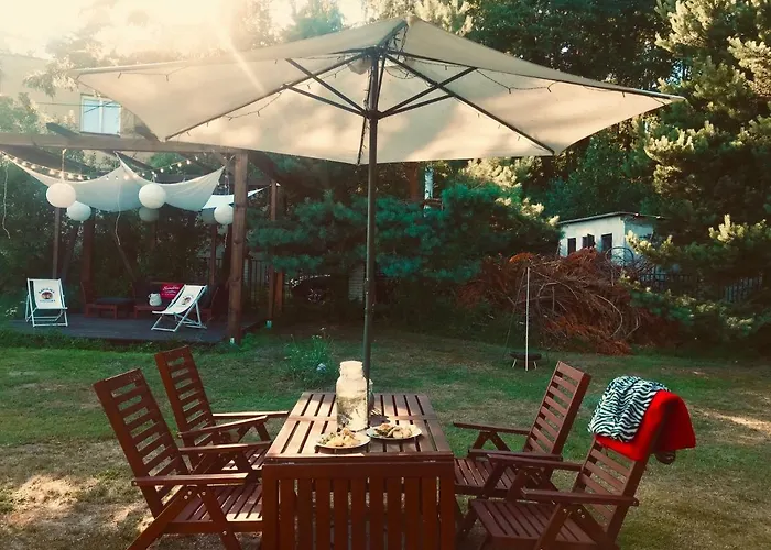 Nadmorski Las * Sztutowo