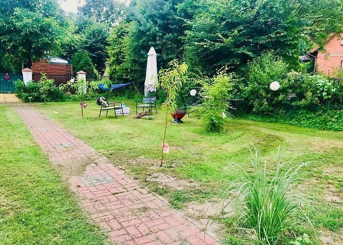 Lägenhet Nadmorski Las