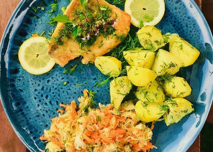 Lägenhet Nadmorski Las